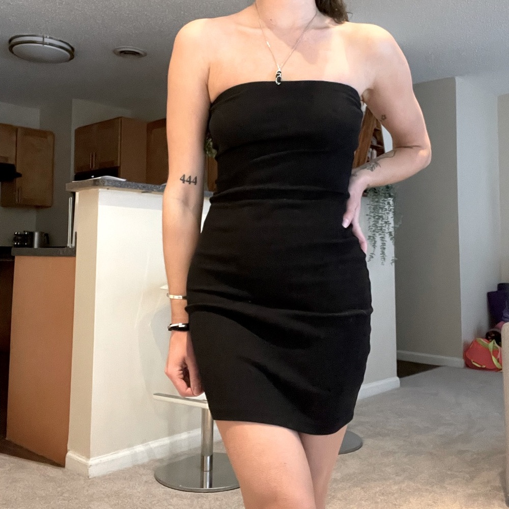 Forever 21 dress